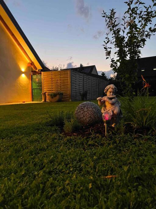 Idyllic Holiday Home - Relaxation Place Leibnitz Exteriör bild